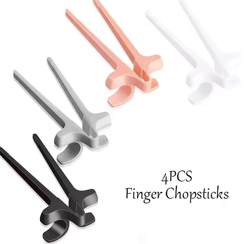 finger chopsticks